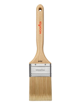 Wooster Alpha 4232 - Flat Paint Brush 2.5" Firm - view 2