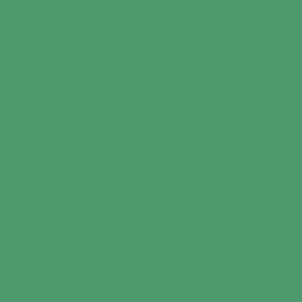 Benjamin Moore Dunmore Green CW-540 paint color swatch