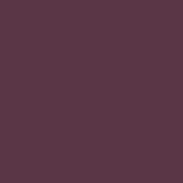 Benjamin Moore Jester CC-34 paint color swatch