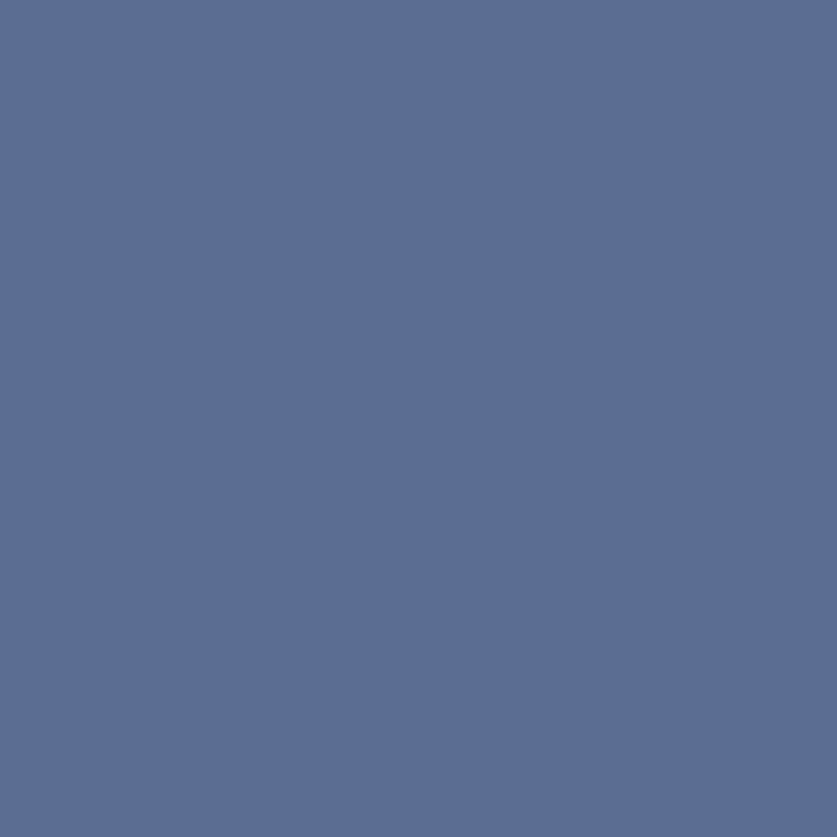Benjamin Moore Blue Nova CC-860 paint color swatch