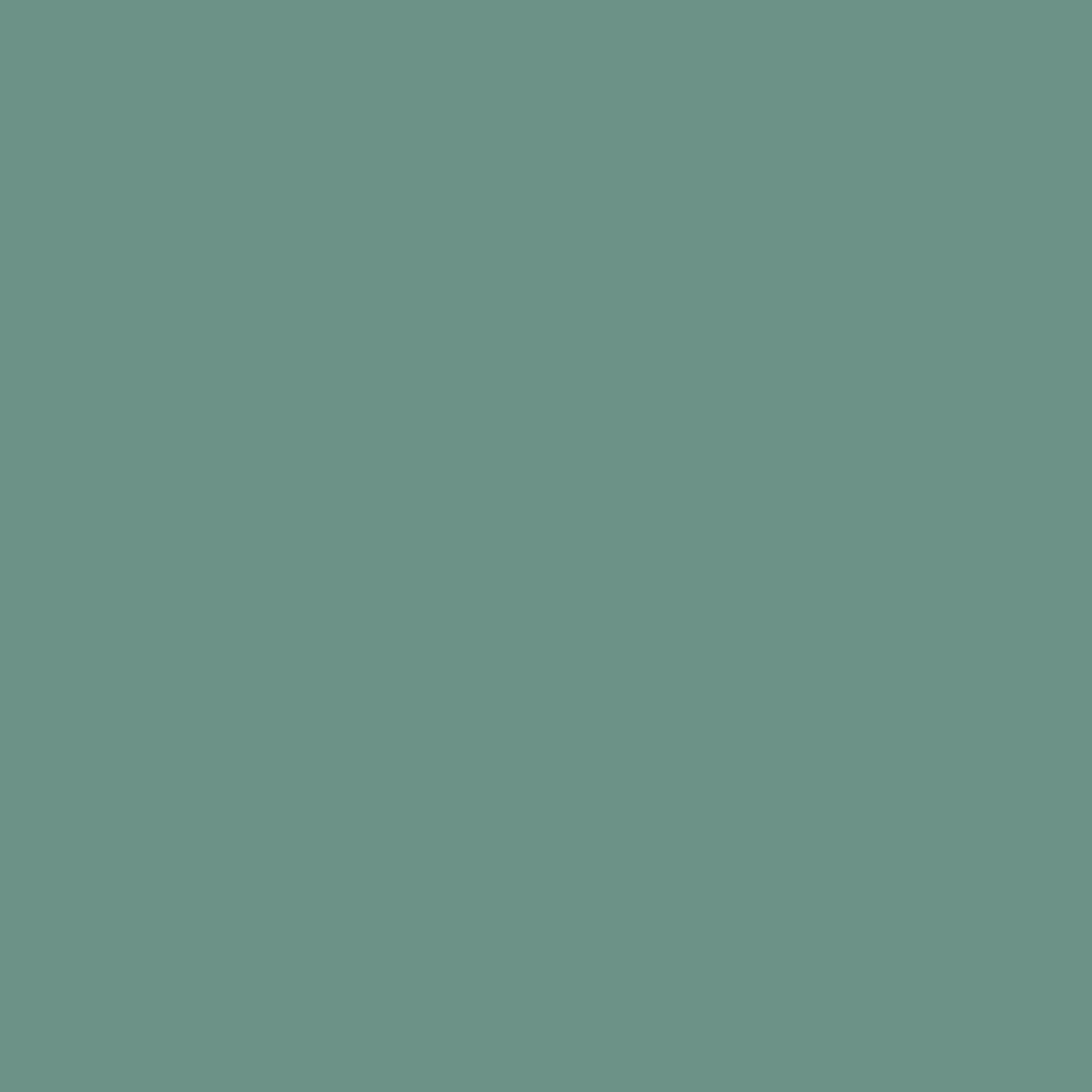 Benjamin Moore Waterbury Green HC-136 paint color swatch