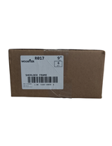 Wooster Sherlock 9" Roller Frame - 6PACK - view 2