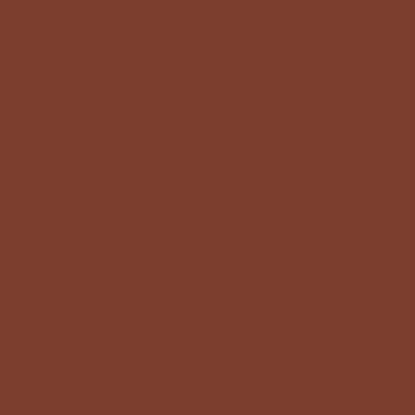 Benjamin Moore Rustique AF-275 paint color swatch