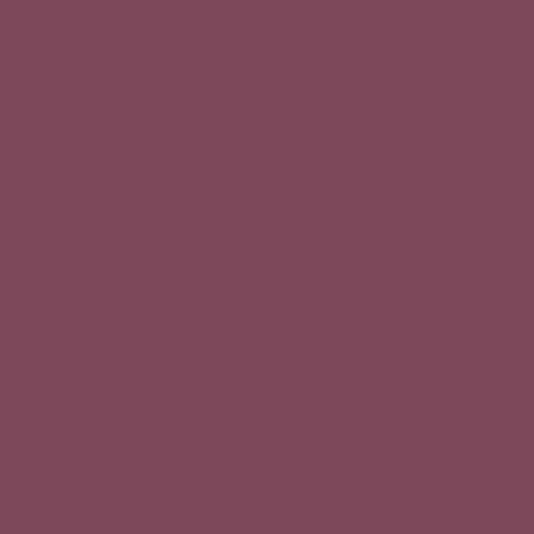 Benjamin Moore Bottle of Bordéaux 1357 paint color swatch