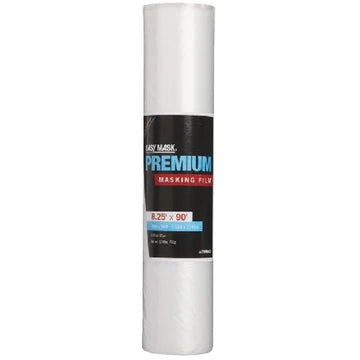 Masking Film - 8.25'x90' Trimaco