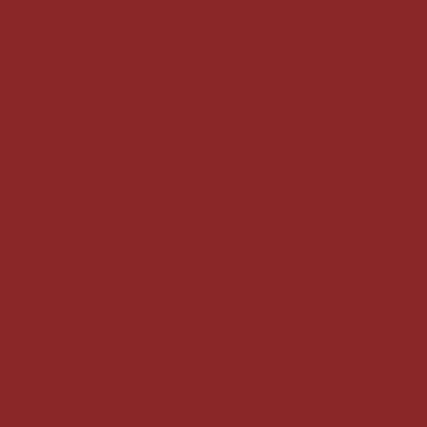 Benjamin Moore Caliente AF-290 paint color swatch