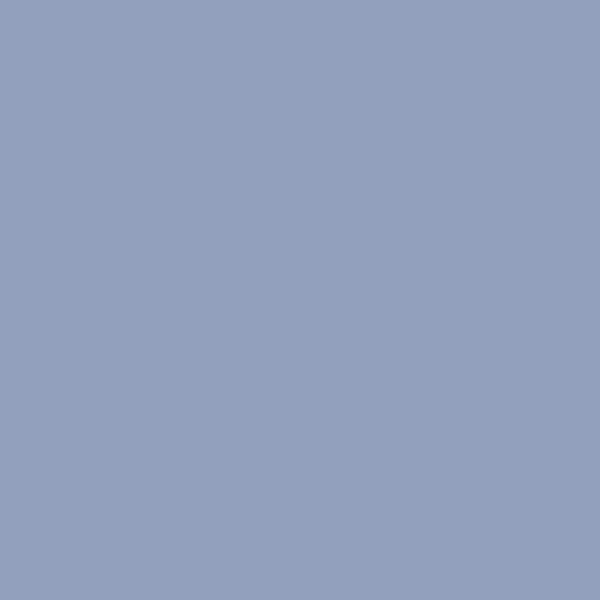 Benjamin Moore Blue Pearl CC-890 paint color swatch
