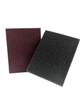 ALLPRO Sanding Pad 3x4 - COARSE