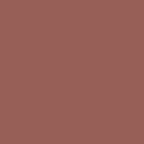 Benjamin Moore Southwest Pottery 048 paint color swatch