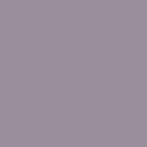 Benjamin Moore Hazy Lilac 2116-40 paint color swatch