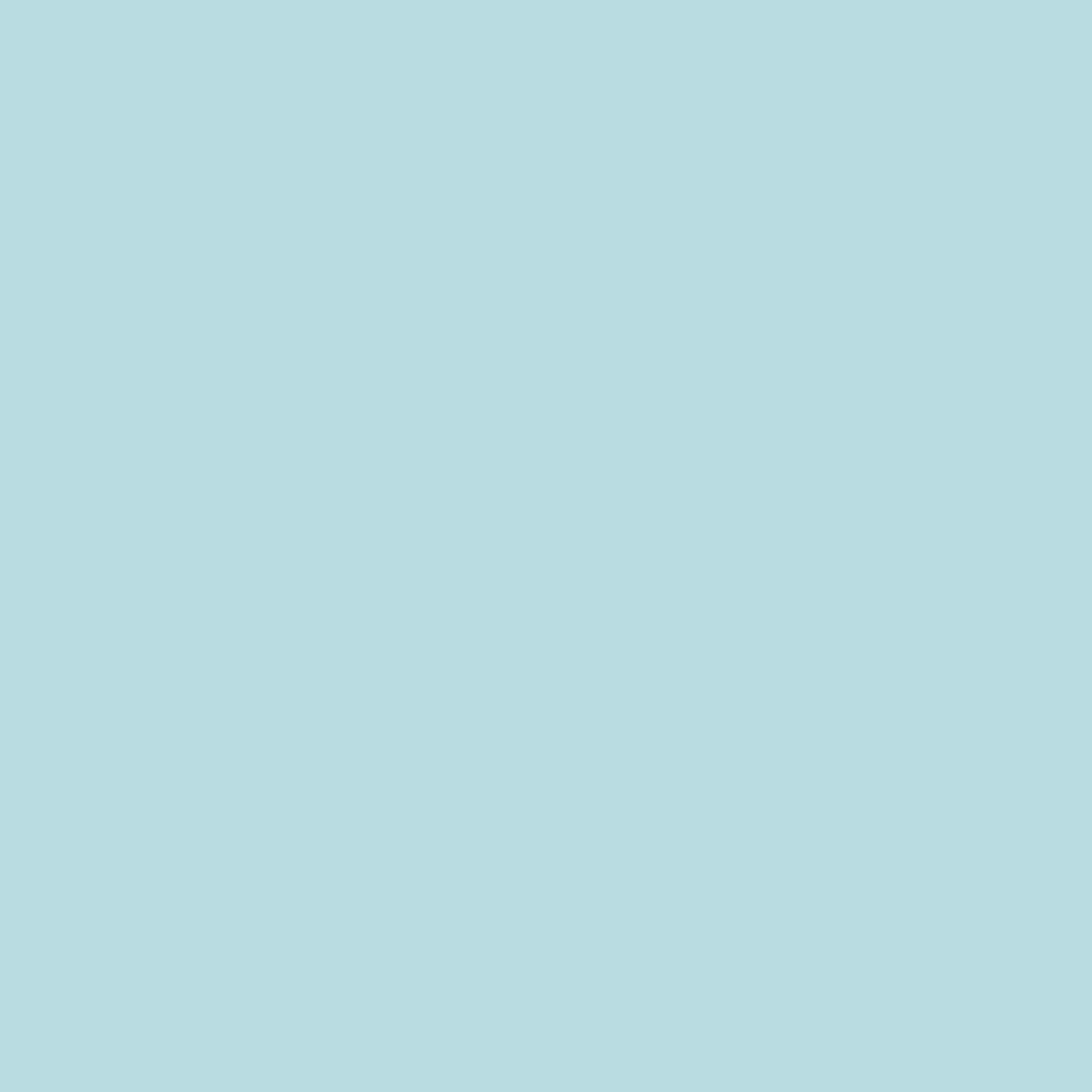 Benjamin Moore Picture Perfect 743 paint color swatch