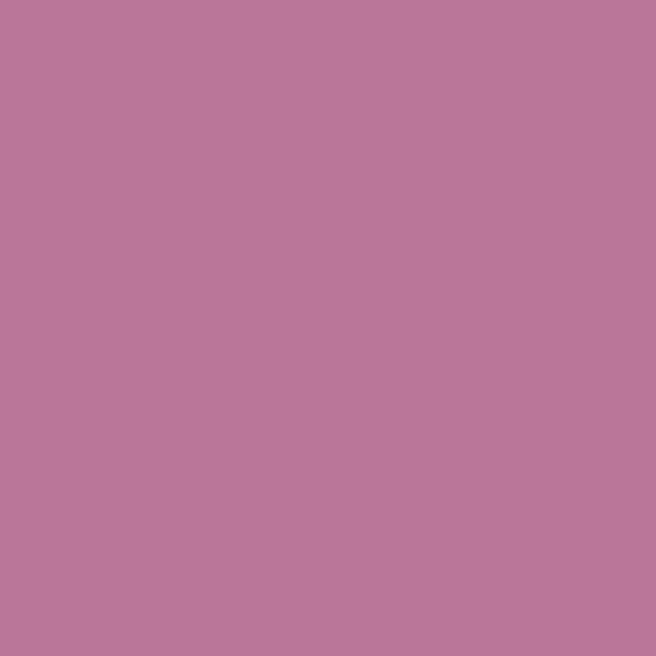 Benjamin Moore Melrose Pink 1363 paint color swatch
