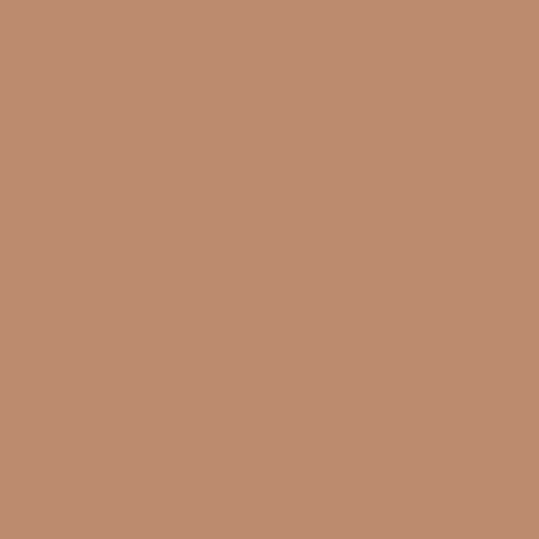 Benjamin Moore Frontenac Brick CC-182 paint color swatch