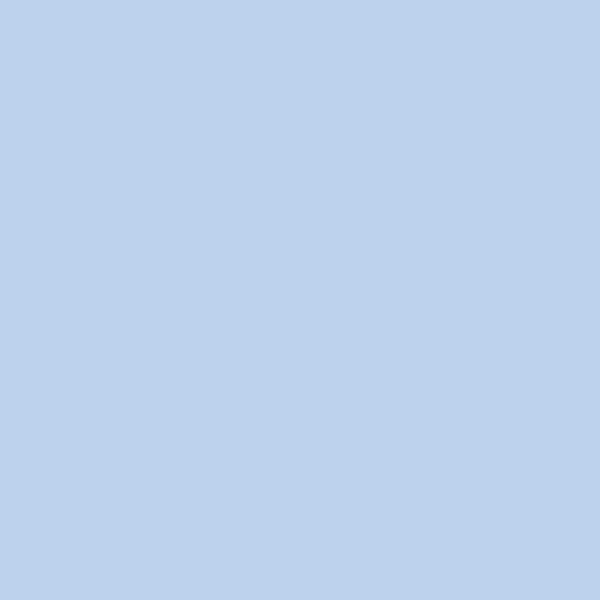 Benjamin Moore Windmill Wings 2067-60 paint color swatch