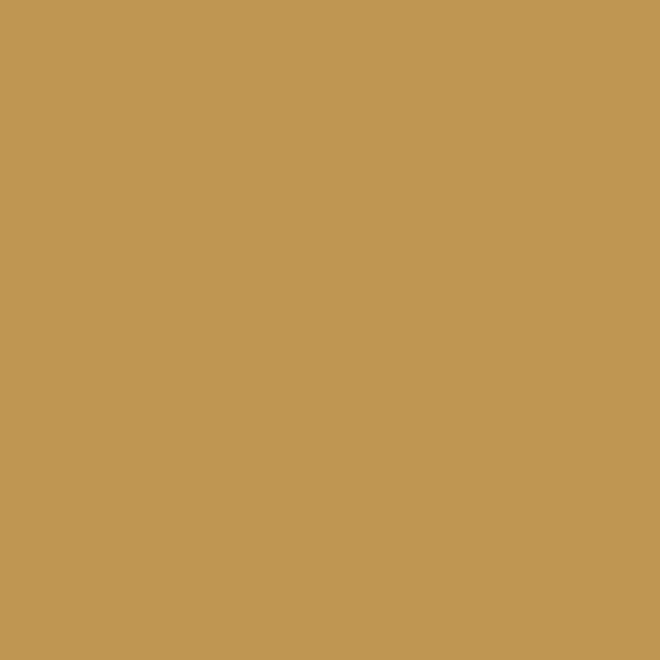 Benjamin Moore French Horn 195 paint color swatch