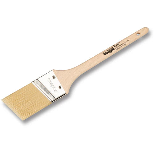 Corona - RYAN Chinex Paint Brush - Thin Handle - 2 1/2" - view 2