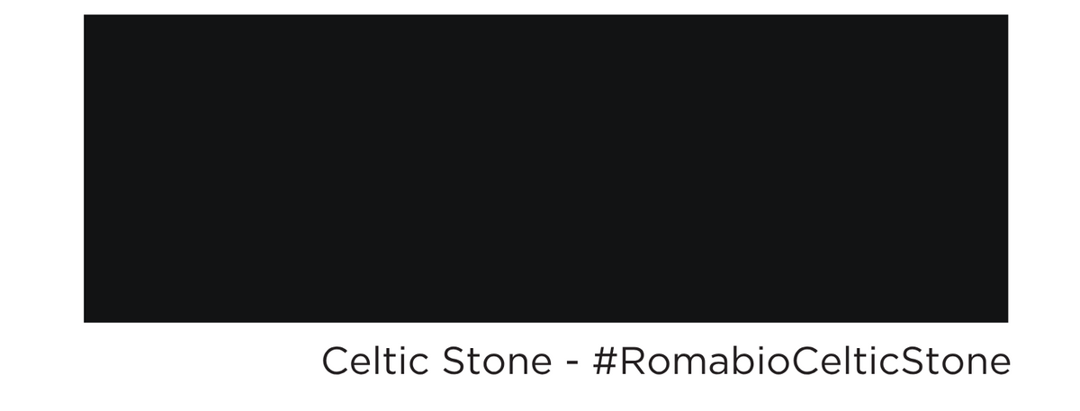 Celtic Stone- Romabio