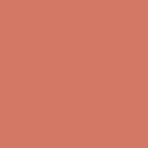 Benjamin Moore Golden Gate 033 paint color swatch