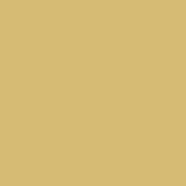 Benjamin Moore Buena Vista Gold 209 paint color swatch