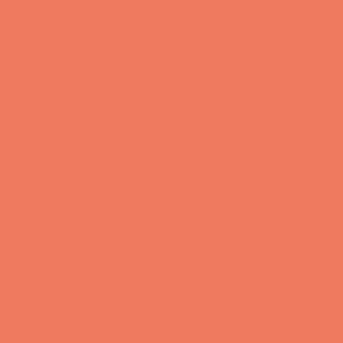 Benjamin Moore Fresno 020 paint color swatch