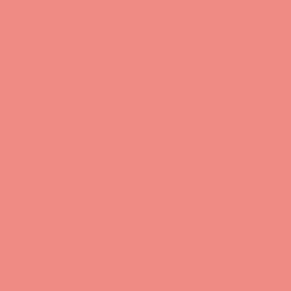 Benjamin Moore All-a-Blaze 1304 paint color swatch