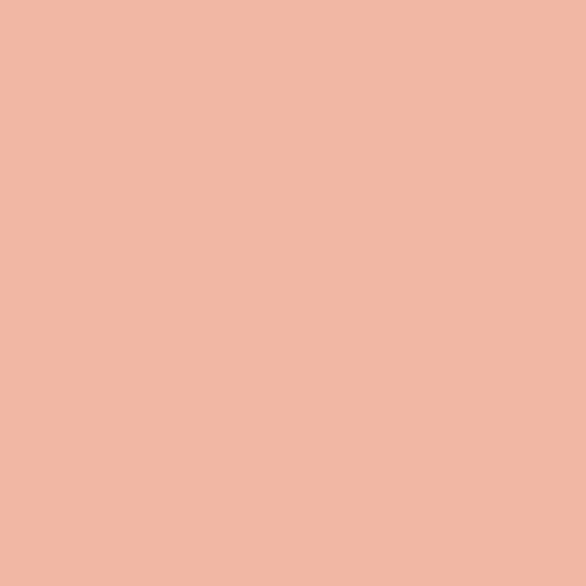 Benjamin Moore Vivid Peach 025 paint color swatch