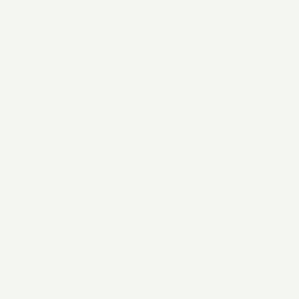 Benjamin Moore Chantilly Lace OC-65 paint color swatch