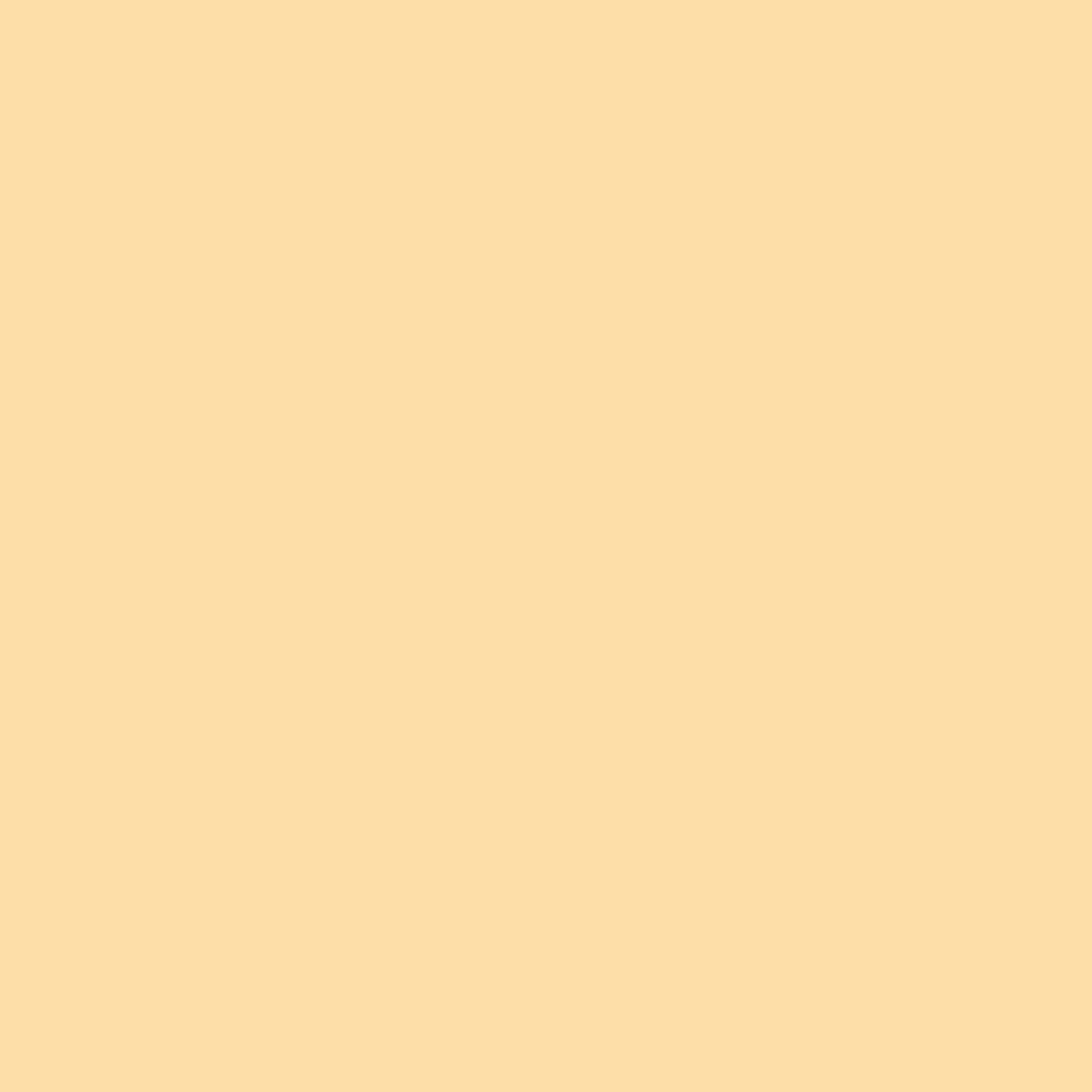Benjamin Moore Golden Light 143 paint color swatch