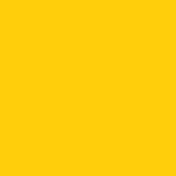 Benjamin Moore Sunshine 2021-30 paint color swatch