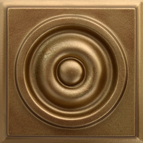 Golden Paintworks Metallic Paint Tintable - Bronze Base