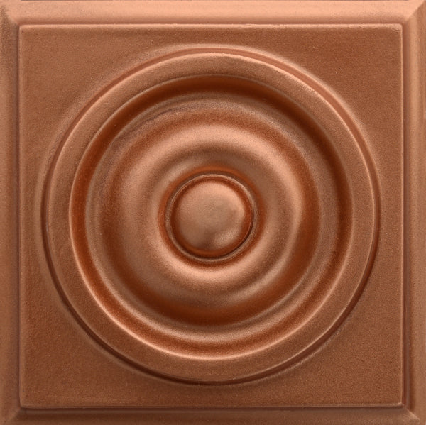 Golden Paintworks Metallic Paint Tintable - Copper Base