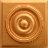 Golden Paintworks Metallic Paint Tintable - Gold Base