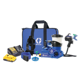 Graco Ultra QuickShot - view 2
