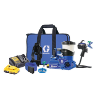 Graco Ultra QuickShot