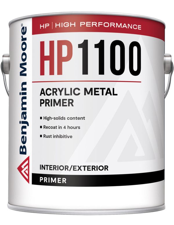 Coronado Acrylic Metal Primer HP1100