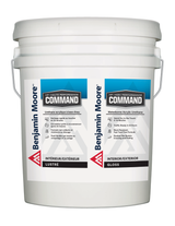 Benjamin Moore Command Waterborne Acrylic Urethane Gloss HP3900 - view 3