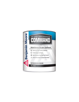 Benjamin Moore Command Waterborne Acrylic Urethane Gloss HP3900 - view 2