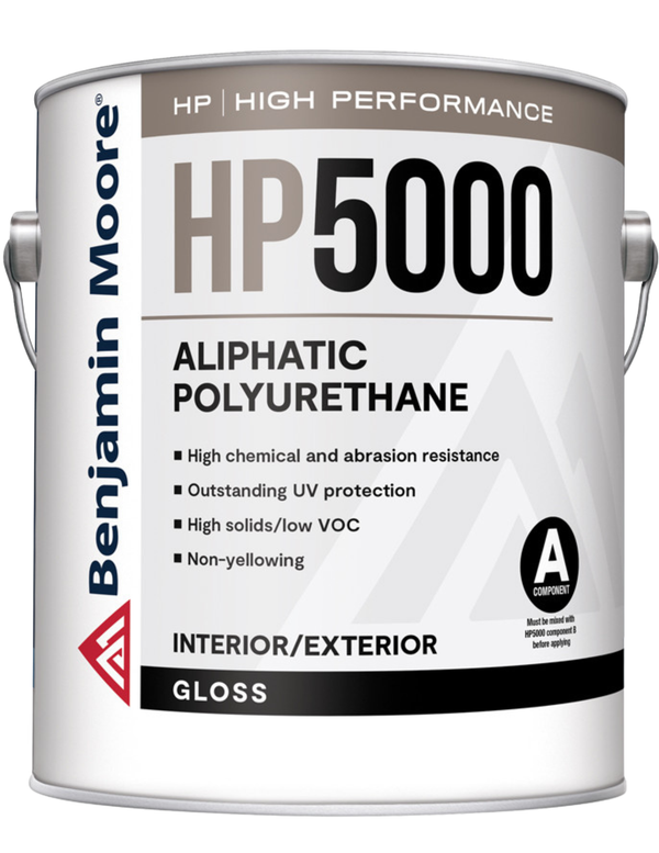 Coronado Aliphatic Urethane Gloss HP5000