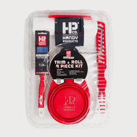 HANDy 9 Piece Trim & Roll Kit