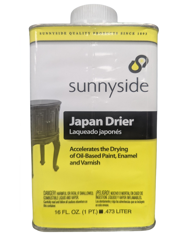 Sunnyside- Japan Drier