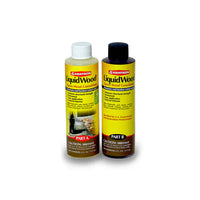 LiquidWood 6oz. each - Part A and Part B