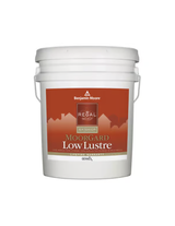 Benjamin Moore Regal Select Exterior Paint — MoorGard Low Lustre Finish 103 - view 3