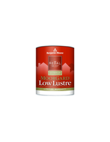 Benjamin Moore Regal Select Exterior Paint — MoorGard Low Lustre Finish 103 - view 2