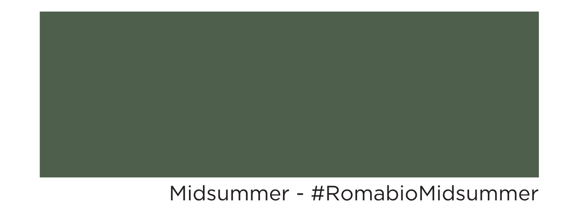 Midsummer- Romabio