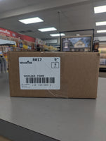 Wooster Sherlock Roller Frame R017-9, 6PACK