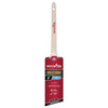 Gold Edge 5234- Thin Handle- Angle Paint Brush 2" FIRM
