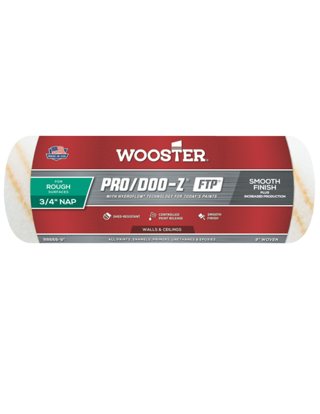 Pro/Doo-Z FTP RR668- 9