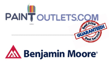 Benjamin Moore Paints at PaintOutlets.com