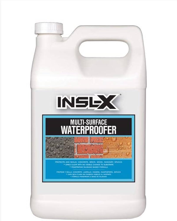 INSL-X Multi-Surface WaterProofer - Clear