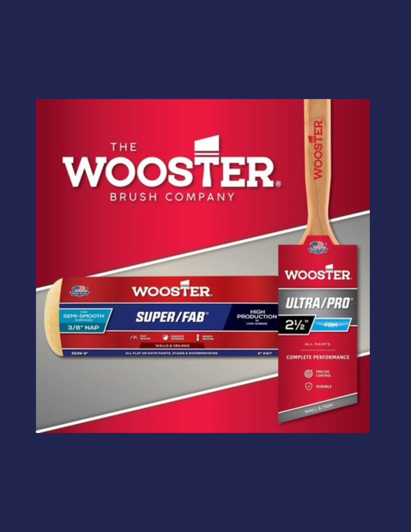 Wooster